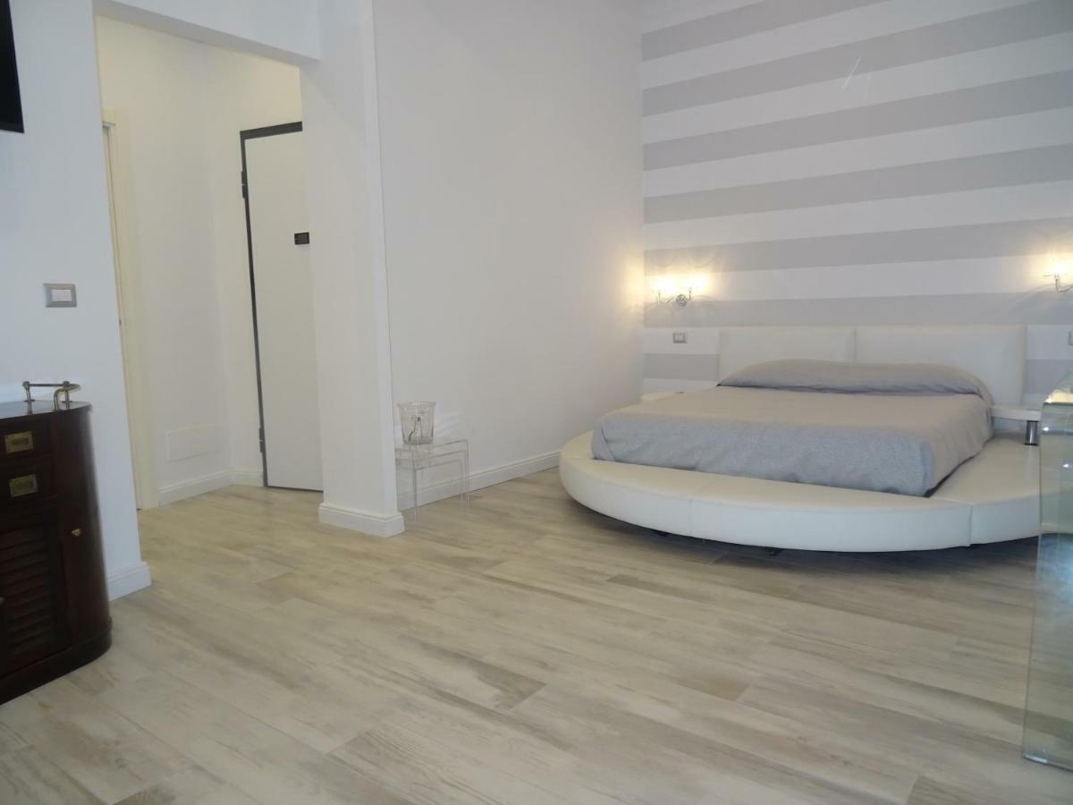 Suites Margot Santa Margherita Ligure Exterior foto