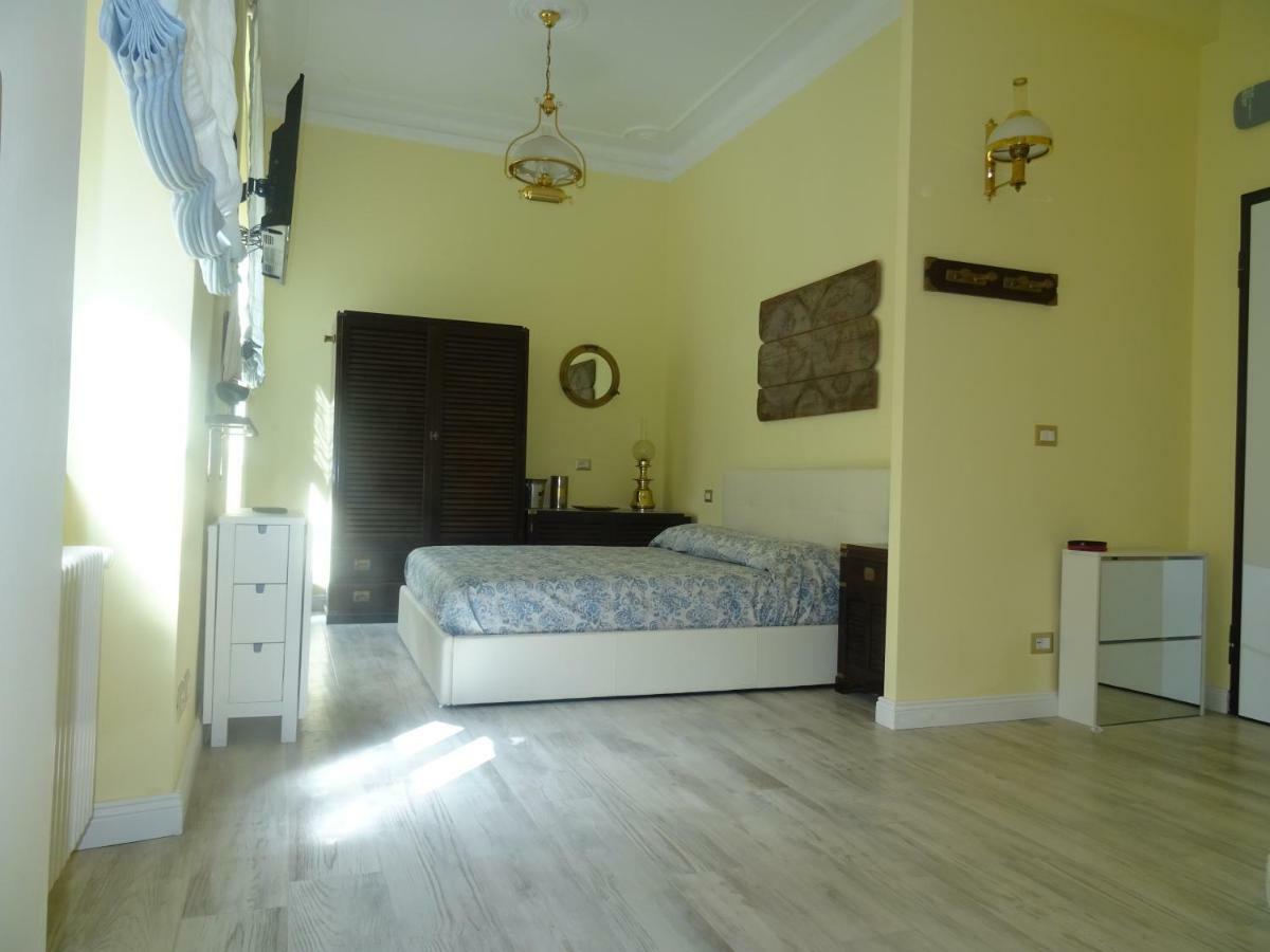 Suites Margot Santa Margherita Ligure Exterior foto