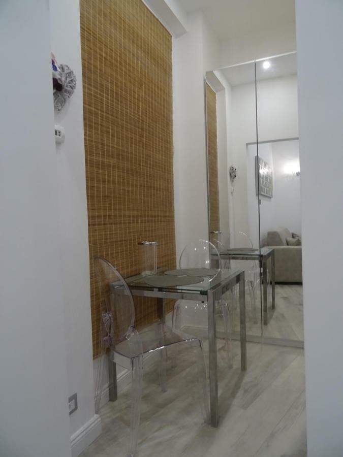 Suites Margot Santa Margherita Ligure Exterior foto