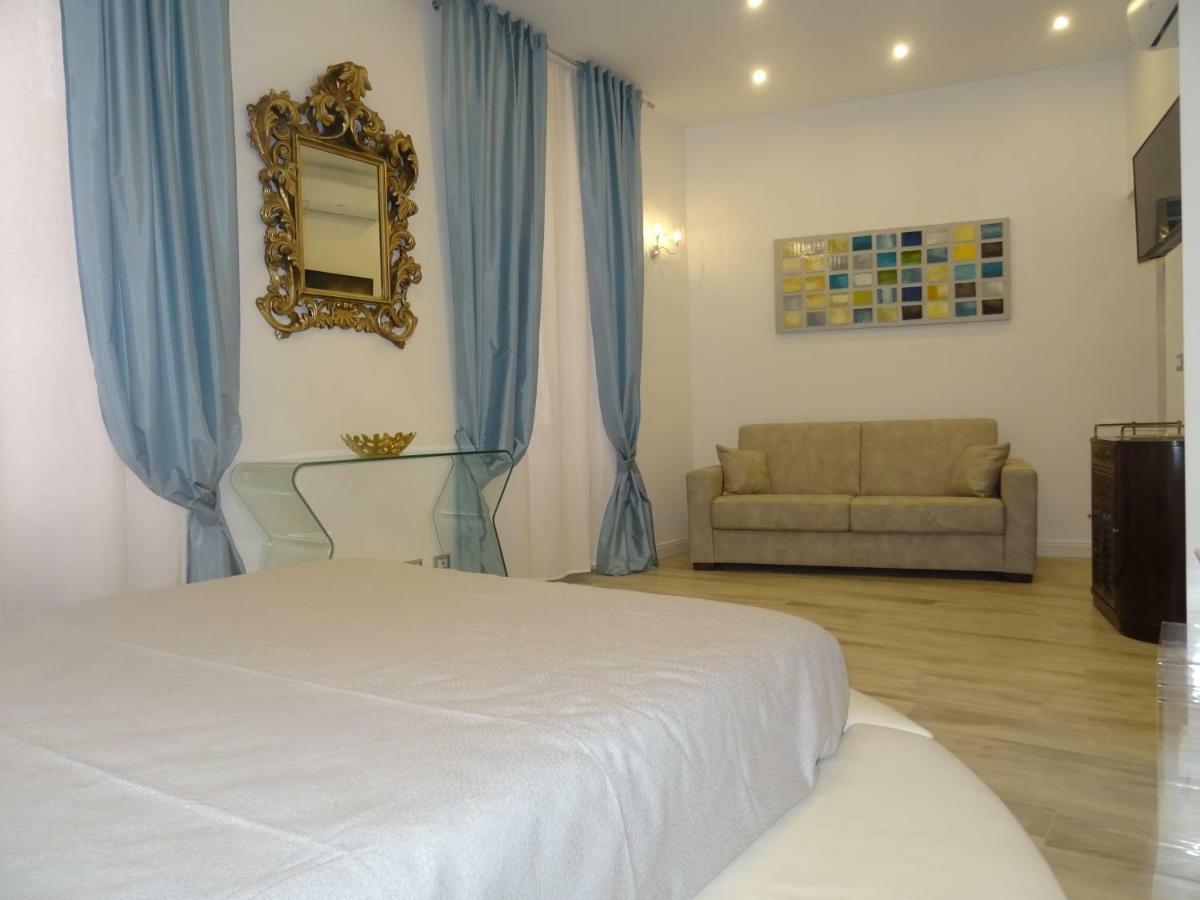 Suites Margot Santa Margherita Ligure Exterior foto
